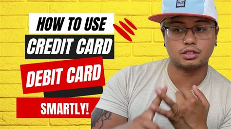 how to use your debit card smartly|how does a debit card work.